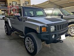 Hummer H3